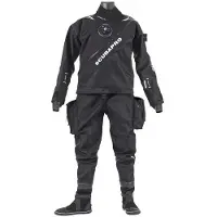 SCUBAPRO Definition Torrdräkt