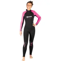 Mares Aquazone Manta 2.2 Mm Freedivingdräkt