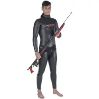 Spetton Chicle Select Jk 5 Mm Spjutfiskevåtdräkt