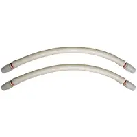 Epsealon Blizzard 16 Mm Gummi 2 Enheter