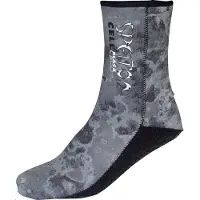 Spetton Black Diamond Camo 3 Mm Dykboots