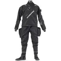 SCUBAPRO Definition Torrdräkt För Dam