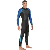 Salvimar Caribe 3.0 Mm Dykardräkt