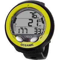 Oceanic Veo 4.0 Dykdator