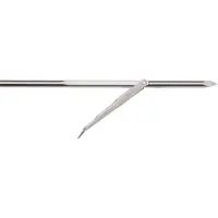 Salvimar Sandvik Capture 6.5 Mm Enkel Flopper Spjutaxel