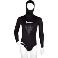 Imersion Challenger 5 Mm Fridykningsjacka
