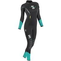 SCUBAPRO Sport 3 Mm Våtdräkt För Damer