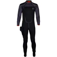 Apeks Thermiq 5 Mm Dykardräkt