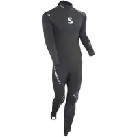 SCUBAPRO Mono Definition 1.0 1 Mm Dykardräkt