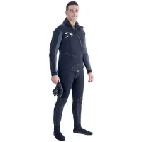 Spetton Rockman 5 Mm Freedivingdräkt