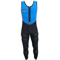 Seland Nive Hidrospeed 5 Mm Freedivingdräkt