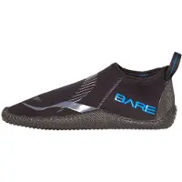 Bare Feet 3 Mm Vattenskor
