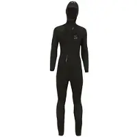 SCUBAPRO Oneflex Steamer F-zip Woman 6 Mm Dykardräkt