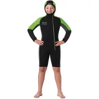 Mares Explorer 5 Mm Spjutfiskejacka