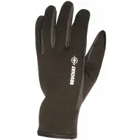 BEUCHAT Sirocco Sport Protect Amara Couro 2.5 Mm Handskar