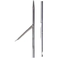 Mares Pure Passion Gs Pr80 Tahitian 1 Barb 6.5 Mm Spjutaxel