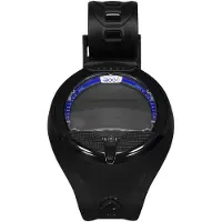 Aqua Lung I300c. Wrist. Rental. Black Dykdator