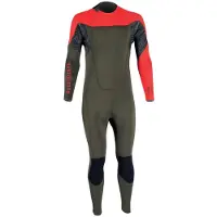 Aqua Lung Jump Xscape 4/3 Mm Dykardräkt