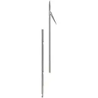 Imersion Tahitian Steel 6.5 Mm Spjutaxel