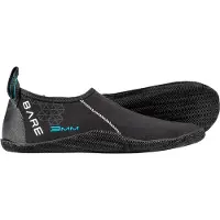 Bare Logo 3 Mm Dykboots