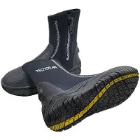 Tecnomar S65 Zip 5 Mm Dykboots