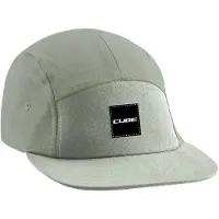 Cube 5 Panel Keps