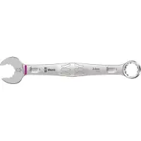 Wera 05020506001 6003 Joker 32 Ringskruvnyckel Nyckelvidd (Metrisk) (för titel) 32 mm