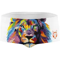 Otso Be A Lion Badbyxor Boxer
