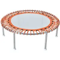 Waterflex Premium Rund Studsmatta