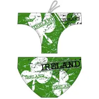 Turbo Ireland Badbyxor