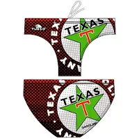 Turbo Texas-gasoline Blurred Badbyxor