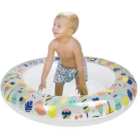 Eurekakids Hej Sommar Baby Pool