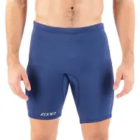 Zone3 Yulex Natural Rubber Neopreneshorts