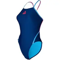 Aqua sphere Essential Diamond Back Adjustable Baddräkt
