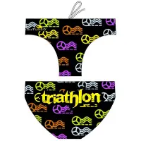 Turbo Triathlon 2011 Badbyxor