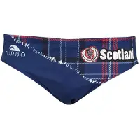 Turbo Broken Scotland Badbyxor