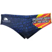 Turbo Rescue Divers Catalonia Badbyxor