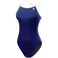 Tyr Hexa Diamondfit Baddräkt
