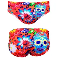 Turbo Fresh Skull Badbyxor