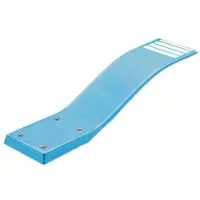 AstralPool 00076 Delfin Trampolin 1.6x0.35m