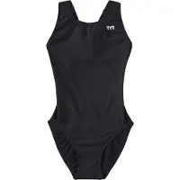 Tyr Durafast Elite Solid Maxfit Baddräkt