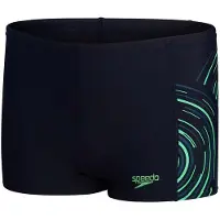 Speedo Plastisol Placement Badbyxor Boxer