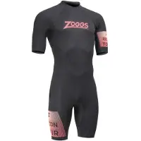 Zoggs Recon Tour Kortärmad Shorty