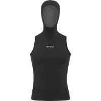 Orca Openwater Neoprenväst Med Huva