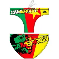 Turbo Cameroun Badbyxor