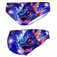 Turbo Little Dragon Fireworks Badbyxor