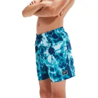 Speedo Printed 15in Simshorts