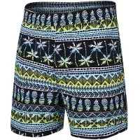 Saxx Go Coastal Simshorts