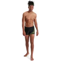 Speedo Medley Logo Badbyxor Boxer