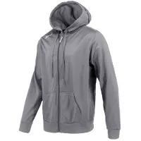 Joluvi Score Sweatshirt Med Dragkedja